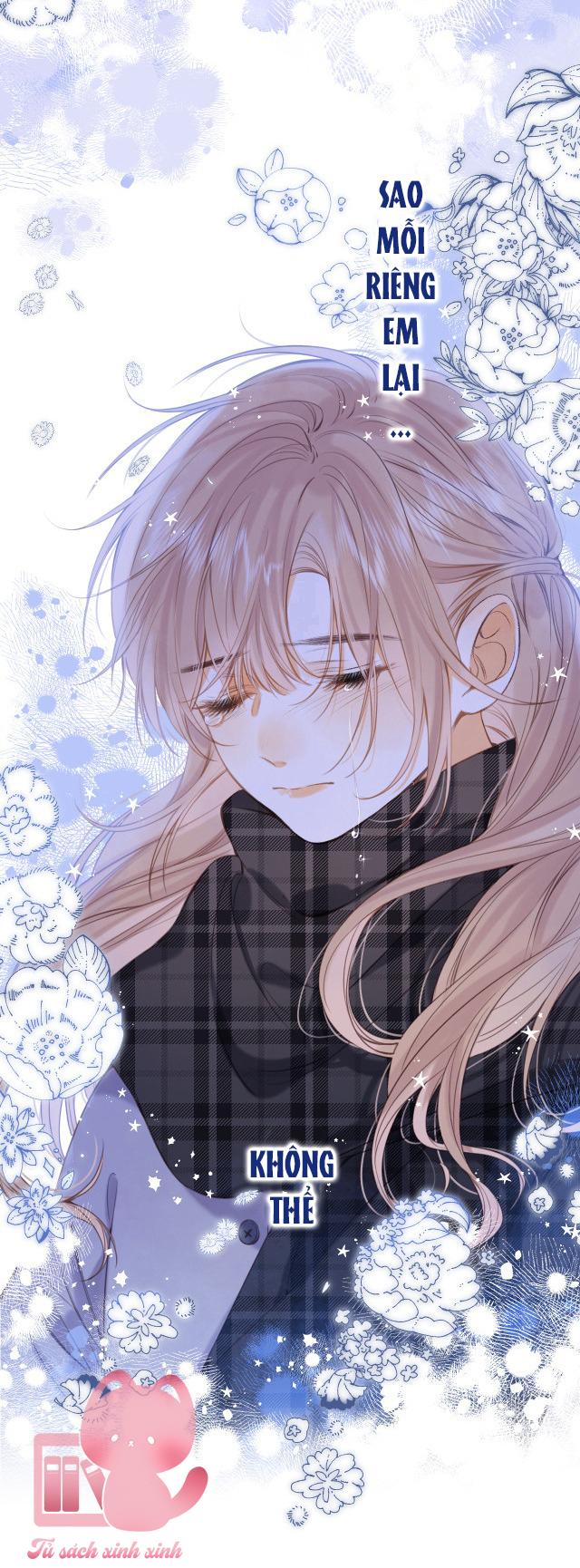 Mối Tình Thầm Kín - Chap 62 - Trang 4