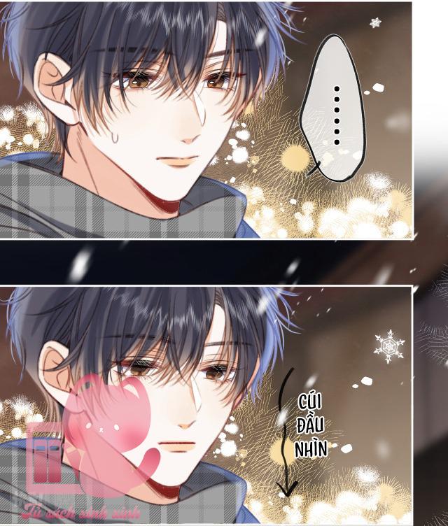 Mối Tình Thầm Kín - Chap 62 - Trang 31