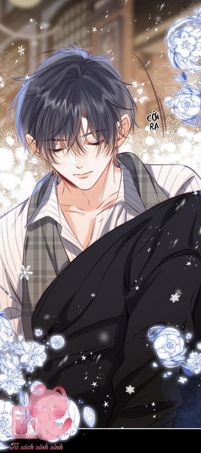 Mối Tình Thầm Kín - Chap 62 - Trang 32