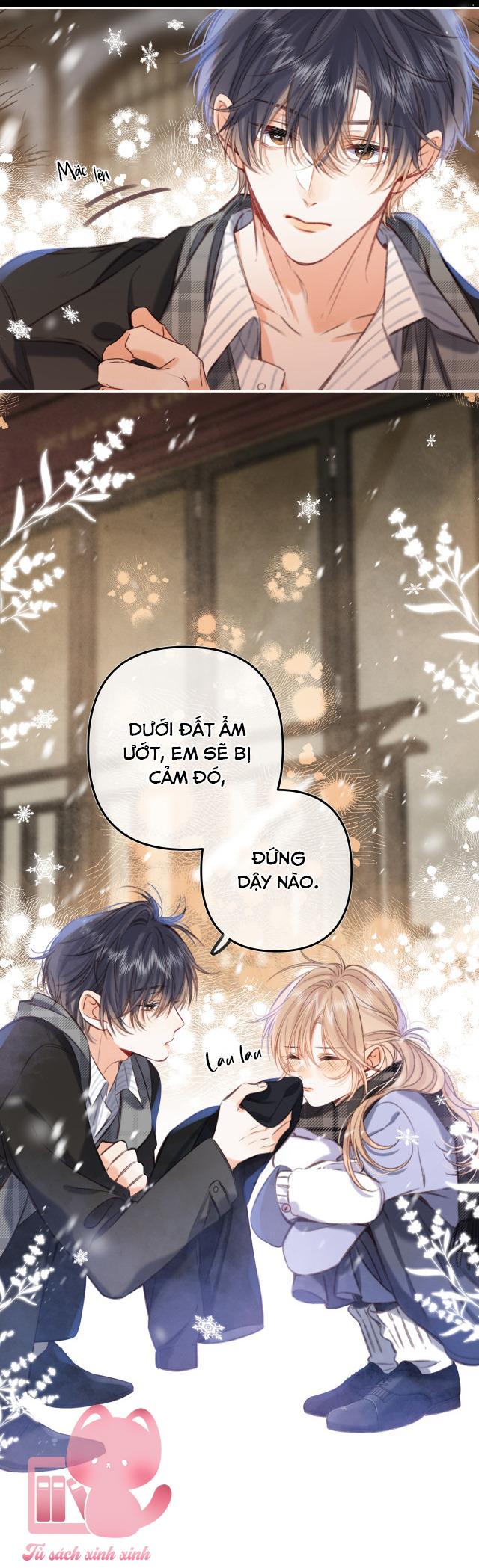 Mối Tình Thầm Kín - Chap 62 - Trang 33