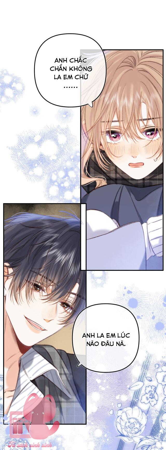Mối Tình Thầm Kín - Chap 62 - Trang 34