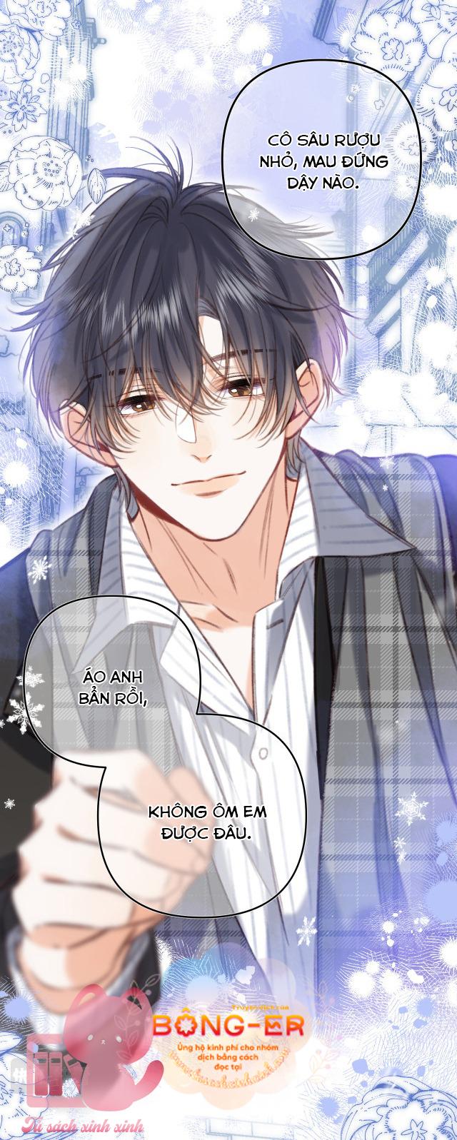 Mối Tình Thầm Kín - Chap 62 - Trang 35