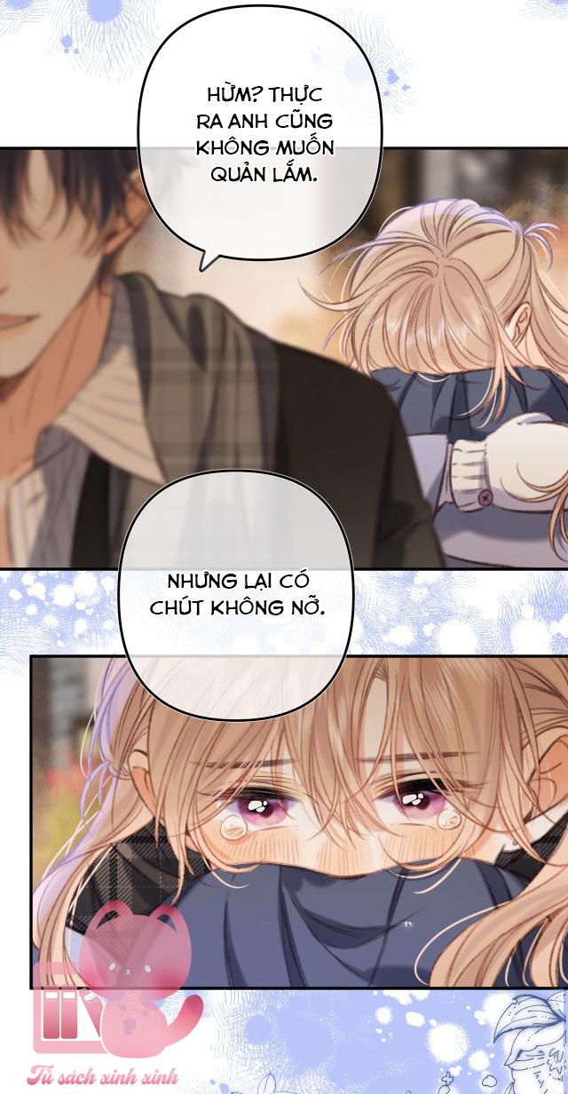 Mối Tình Thầm Kín - Chap 62 - Trang 37