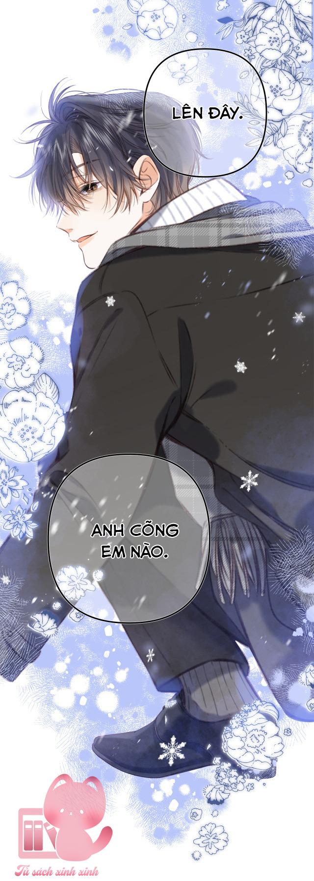 Mối Tình Thầm Kín - Chap 62 - Trang 38