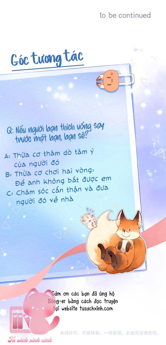 Mối Tình Thầm Kín - Chap 62 - Trang 39