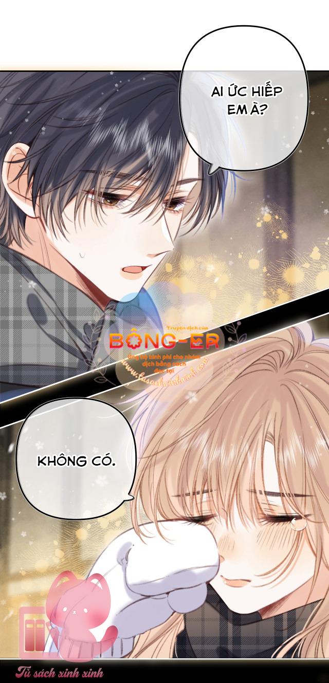Mối Tình Thầm Kín - Chap 62 - Trang 5