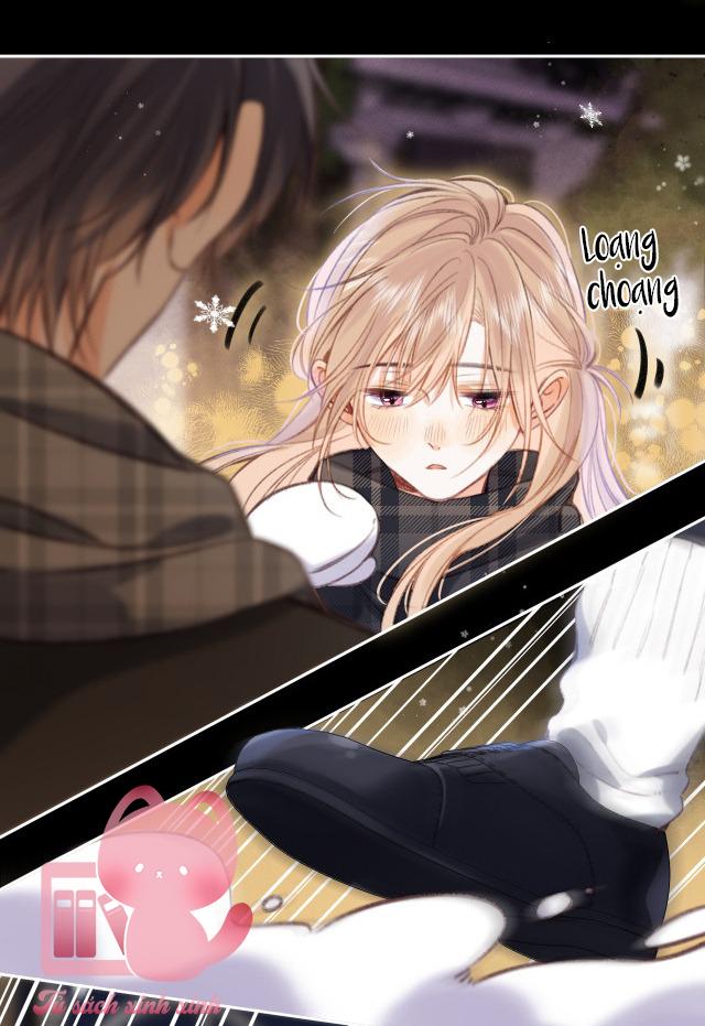Mối Tình Thầm Kín - Chap 62 - Trang 6