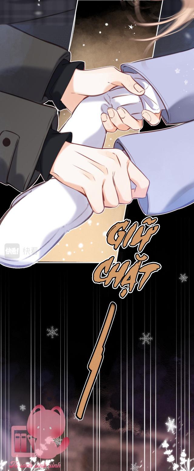 Mối Tình Thầm Kín - Chap 62 - Trang 8