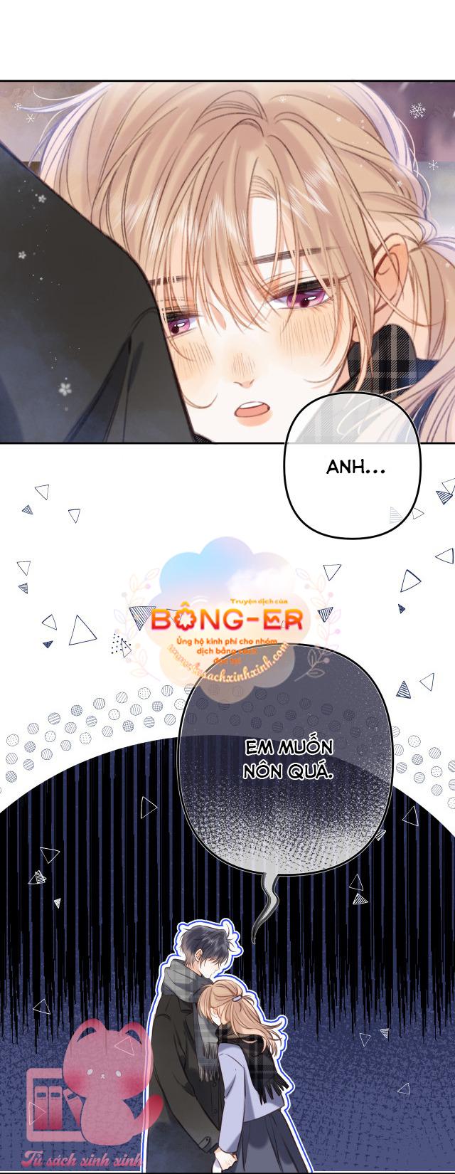 Mối Tình Thầm Kín - Chap 62 - Trang 10