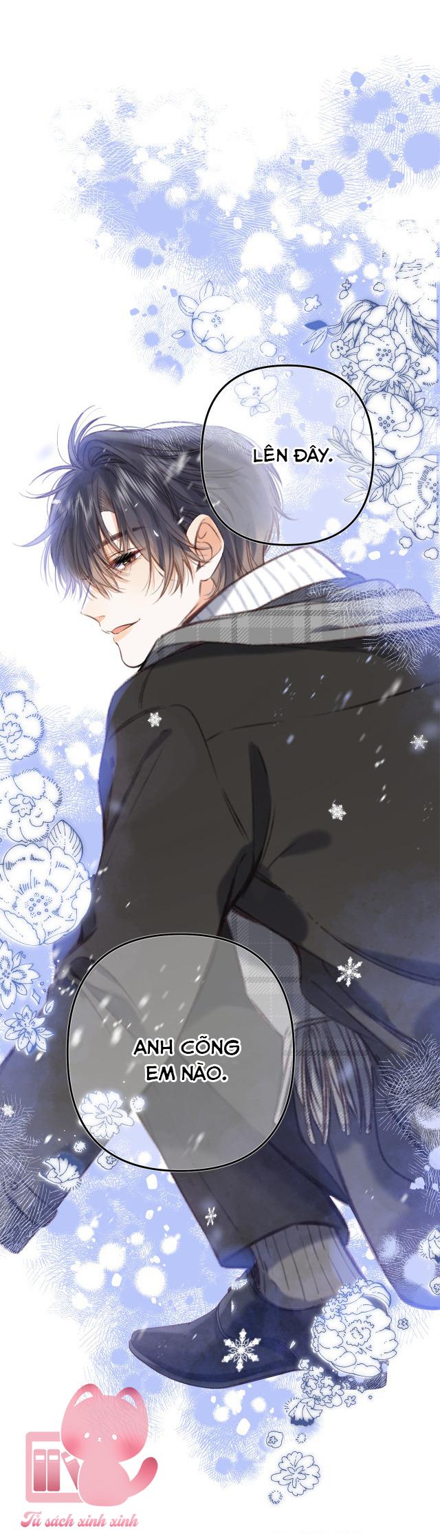 Mối Tình Thầm Kín - Chap 63 - Trang 1