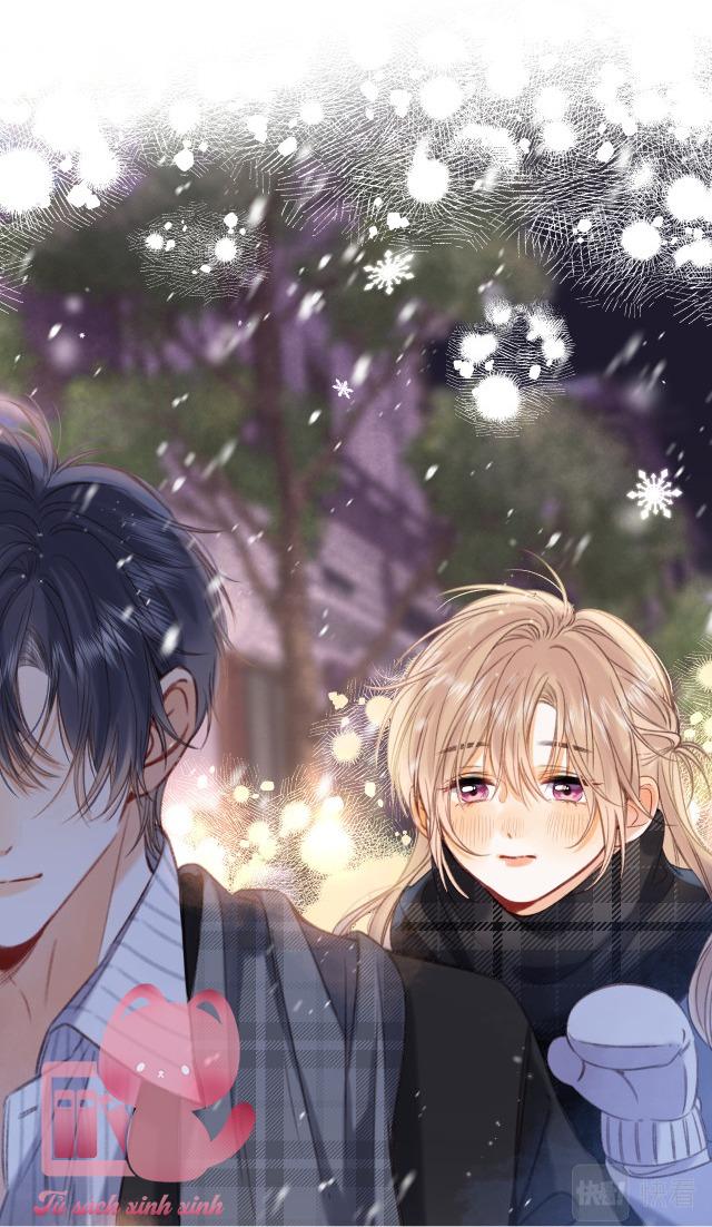 Mối Tình Thầm Kín - Chap 63 - Trang 2