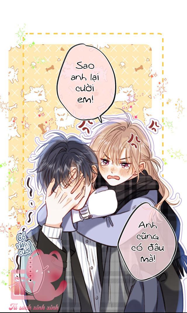 Mối Tình Thầm Kín - Chap 63 - Trang 11