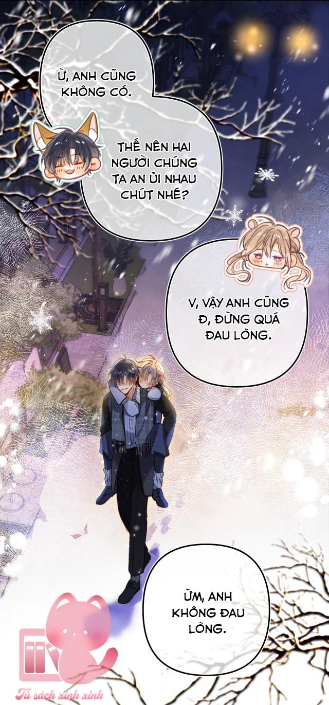 Mối Tình Thầm Kín - Chap 63 - Trang 12