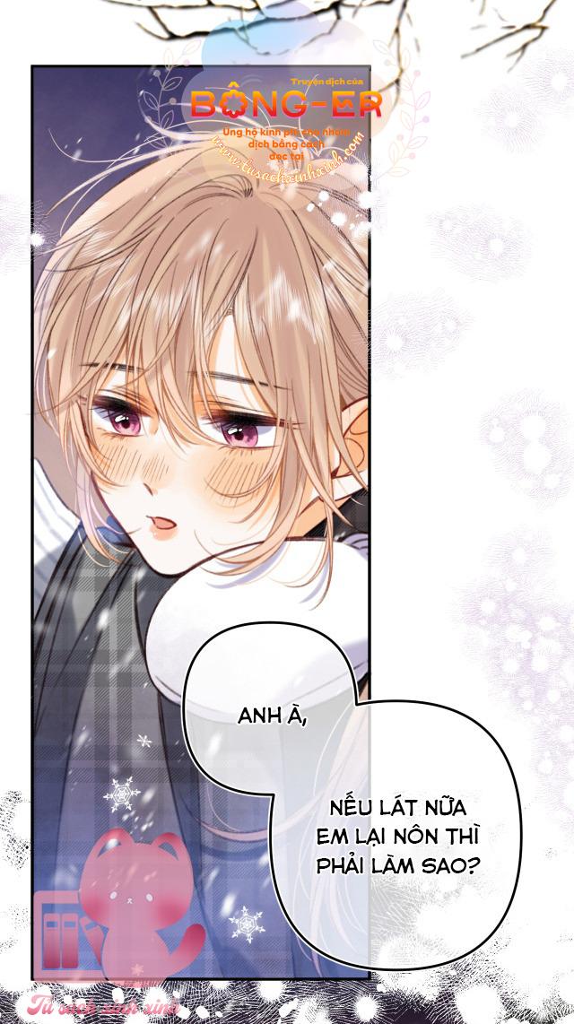 Mối Tình Thầm Kín - Chap 63 - Trang 13
