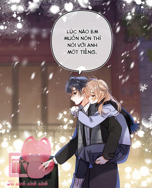 Mối Tình Thầm Kín - Chap 63 - Trang 14