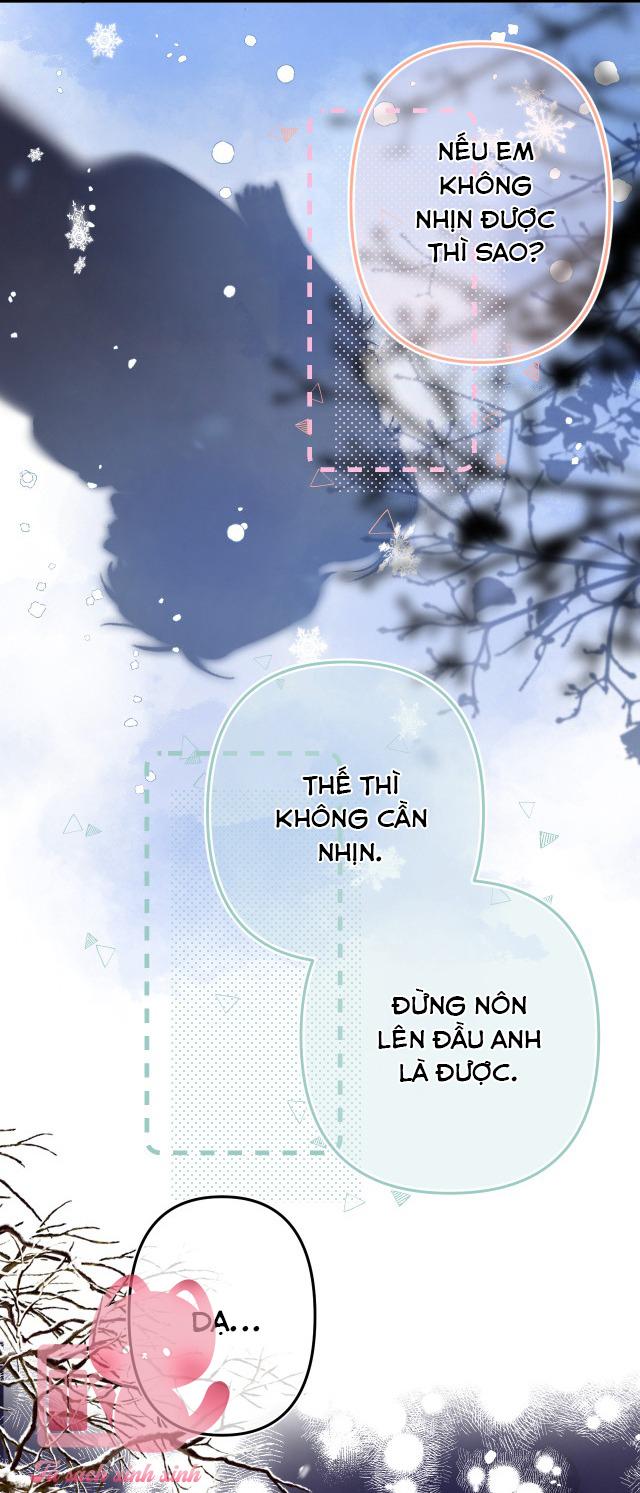 Mối Tình Thầm Kín - Chap 63 - Trang 15