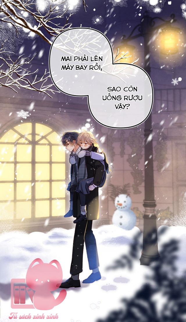 Mối Tình Thầm Kín - Chap 63 - Trang 16