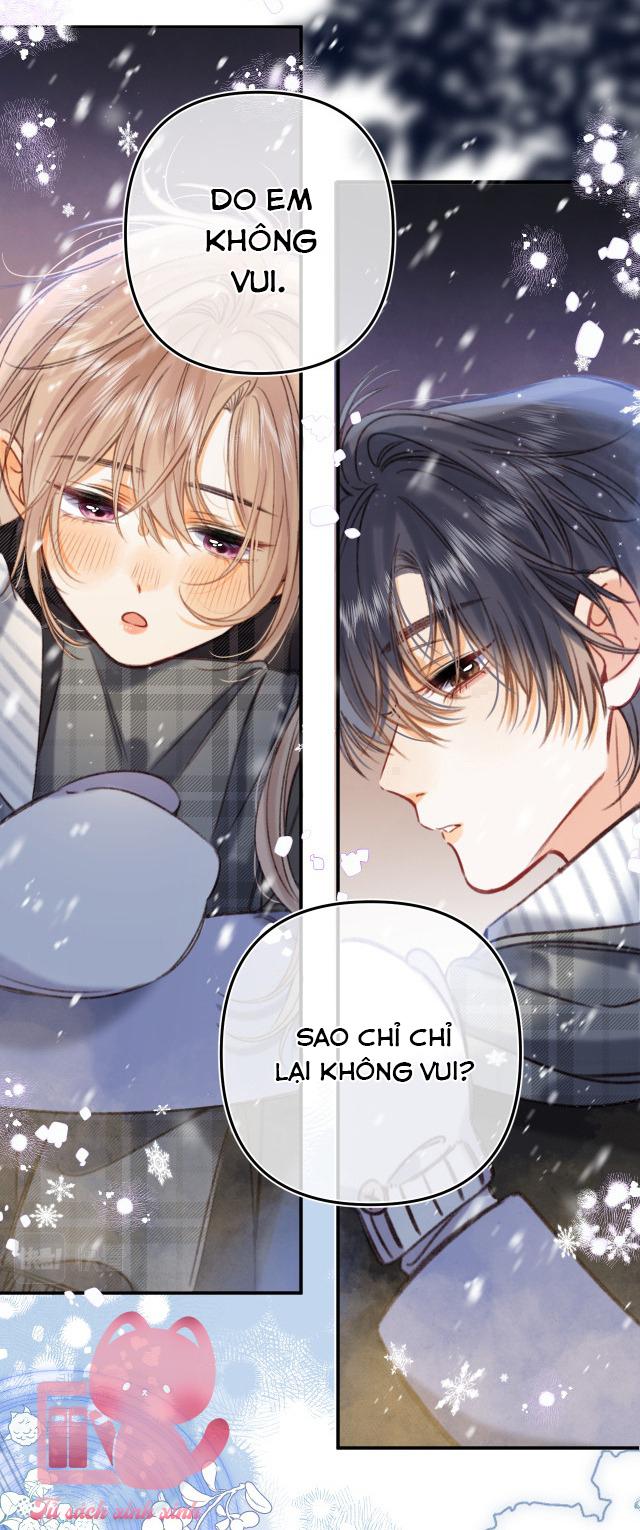 Mối Tình Thầm Kín - Chap 63 - Trang 17