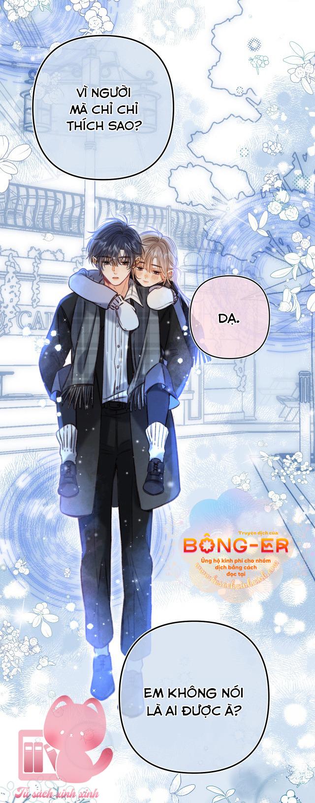 Mối Tình Thầm Kín - Chap 63 - Trang 18