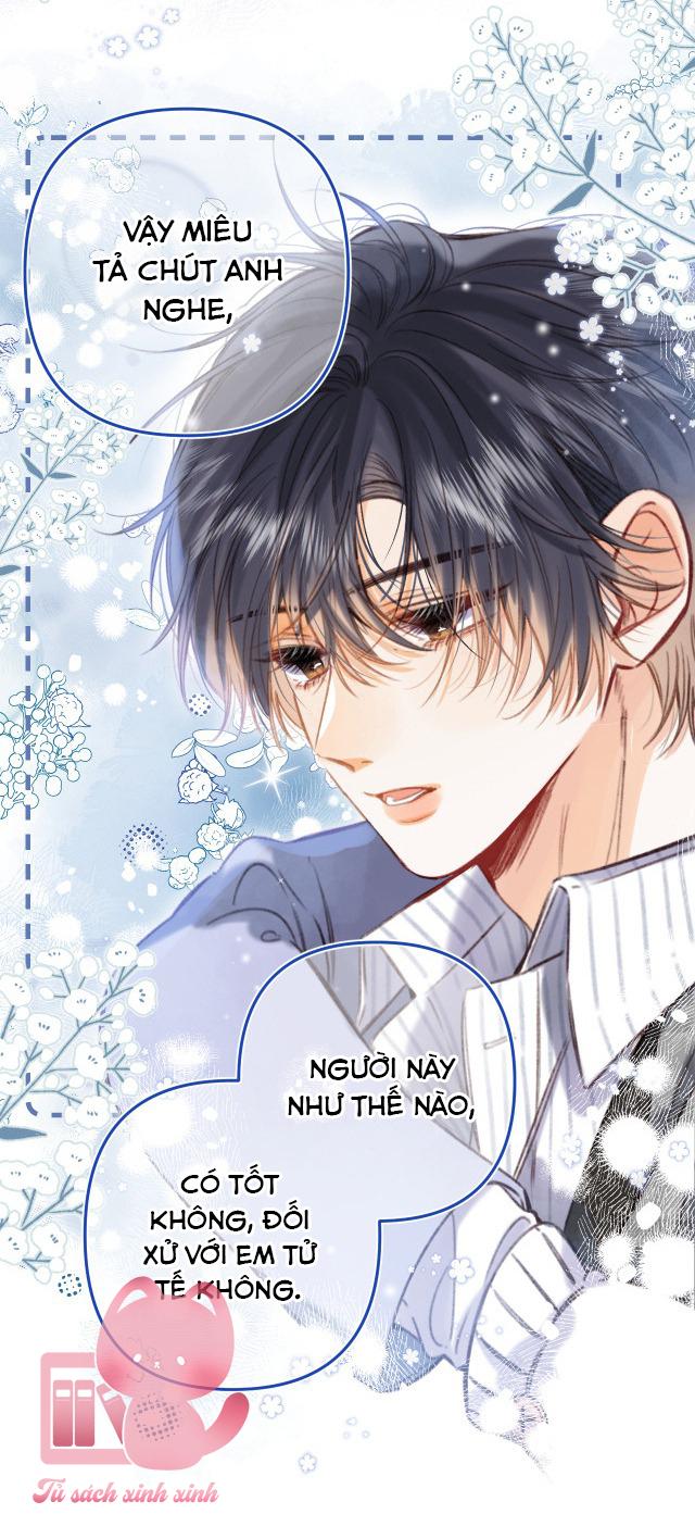 Mối Tình Thầm Kín - Chap 63 - Trang 20