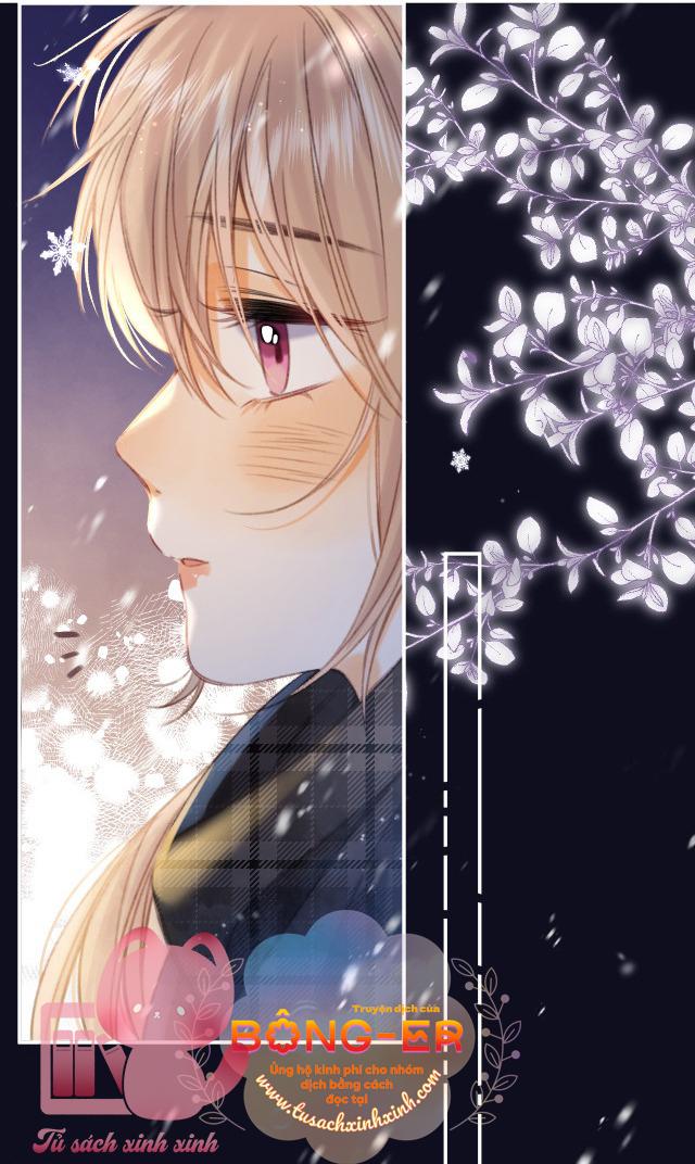 Mối Tình Thầm Kín - Chap 63 - Trang 3