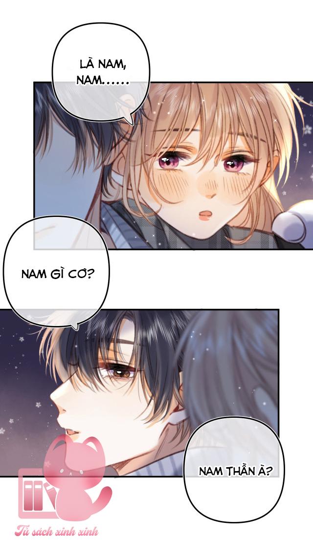 Mối Tình Thầm Kín - Chap 63 - Trang 21