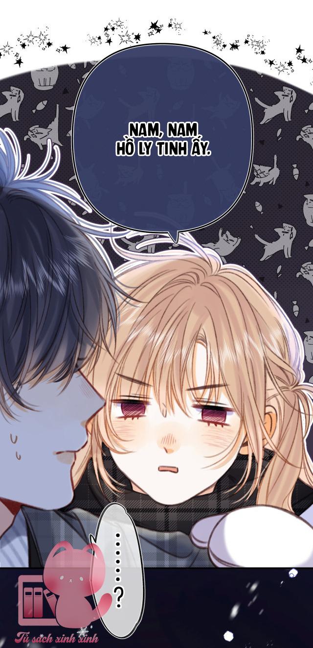 Mối Tình Thầm Kín - Chap 63 - Trang 22