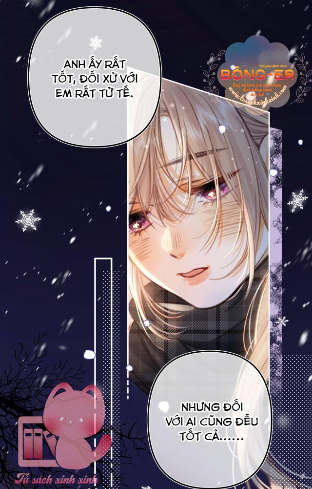 Mối Tình Thầm Kín - Chap 63 - Trang 23