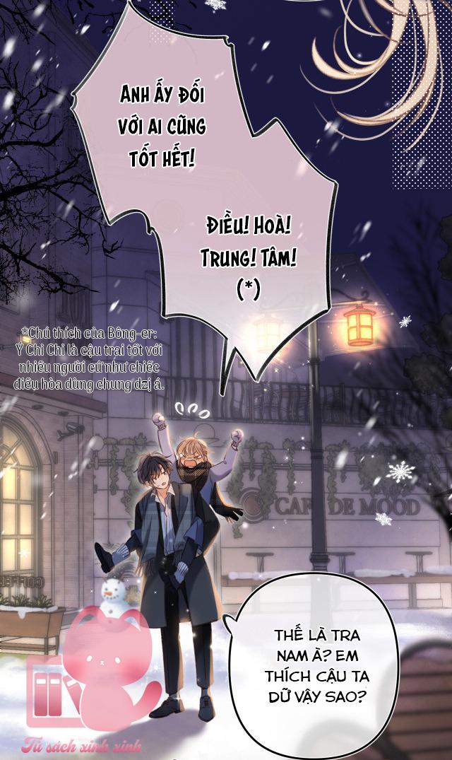 Mối Tình Thầm Kín - Chap 63 - Trang 24