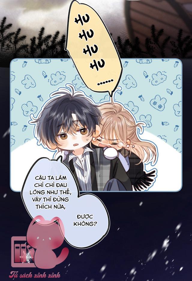 Mối Tình Thầm Kín - Chap 63 - Trang 25