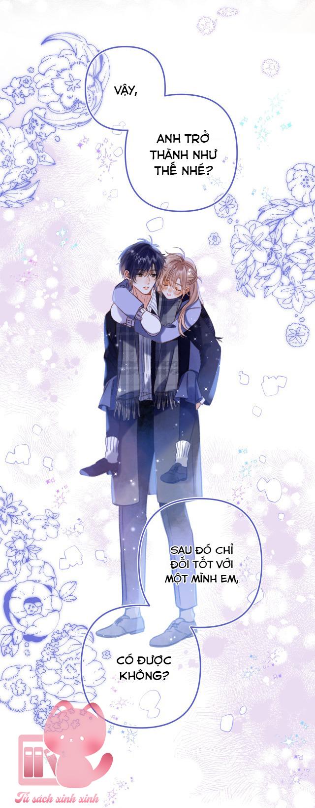 Mối Tình Thầm Kín - Chap 63 - Trang 30