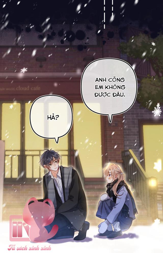 Mối Tình Thầm Kín - Chap 63 - Trang 4