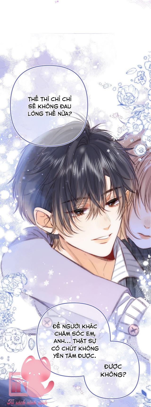 Mối Tình Thầm Kín - Chap 63 - Trang 31