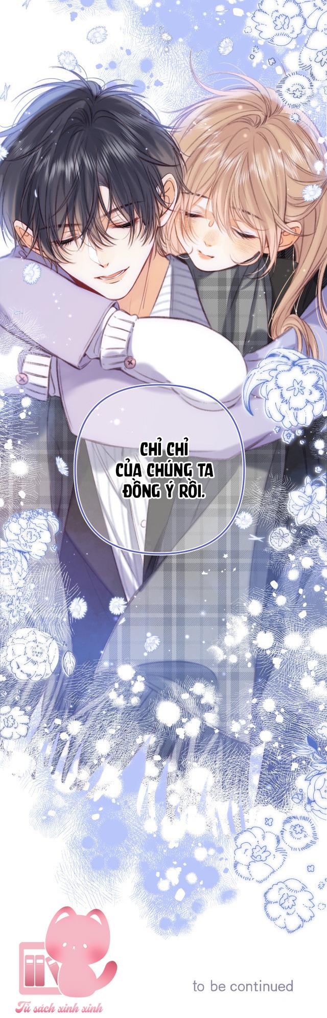 Mối Tình Thầm Kín - Chap 63 - Trang 35