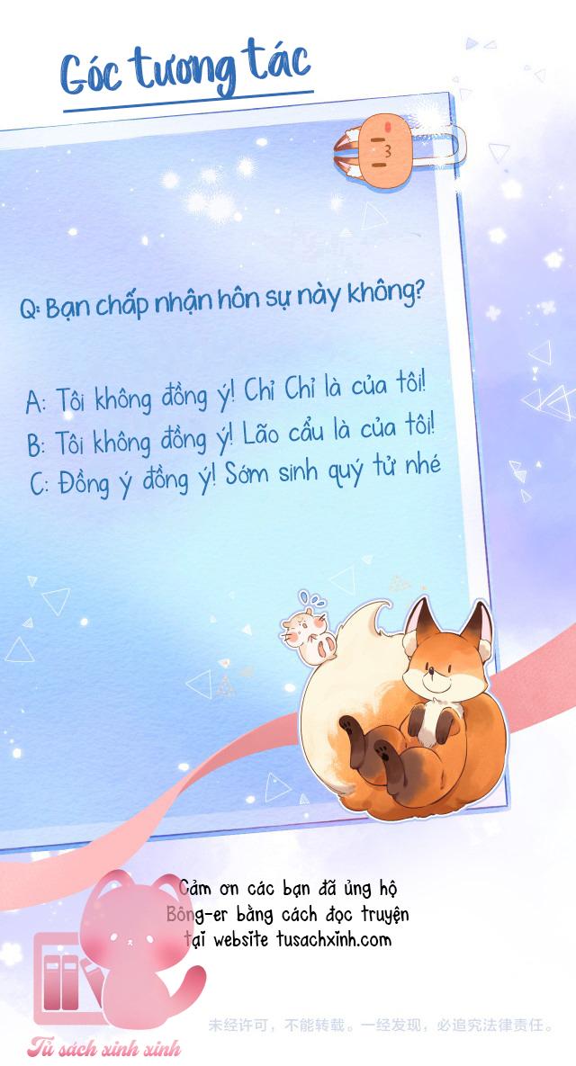 Mối Tình Thầm Kín - Chap 63 - Trang 36
