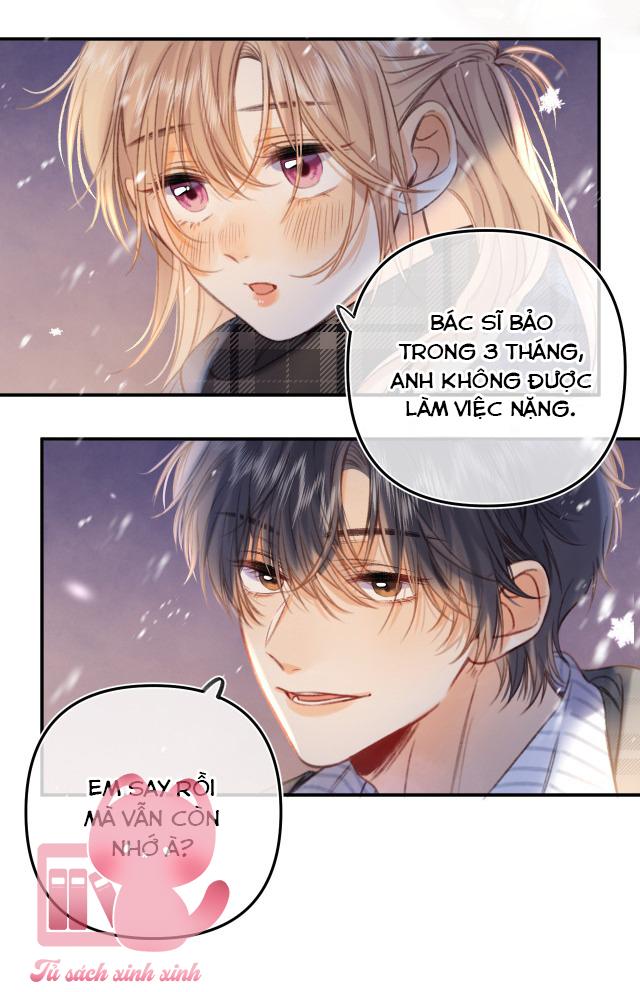 Mối Tình Thầm Kín - Chap 63 - Trang 5