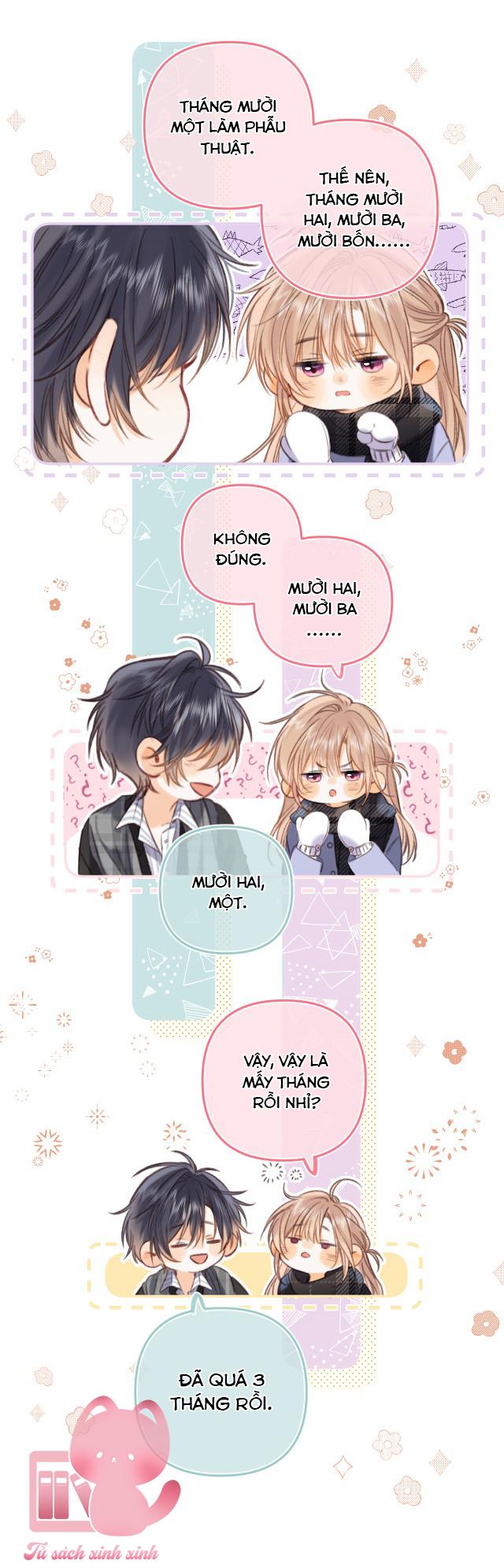 Mối Tình Thầm Kín - Chap 63 - Trang 6