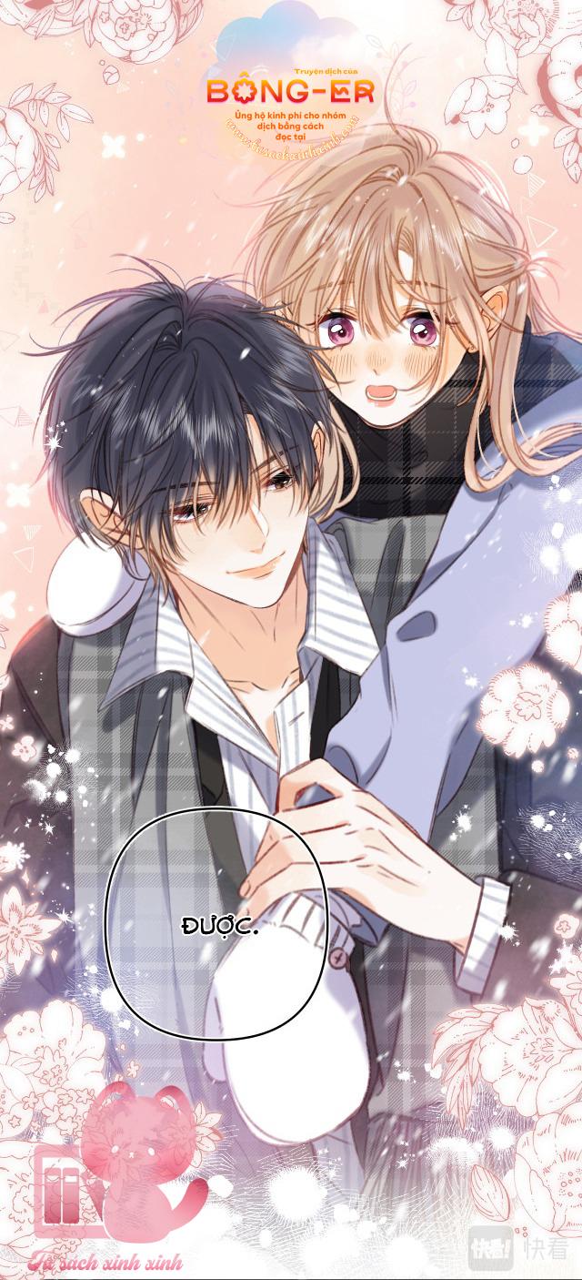 Mối Tình Thầm Kín - Chap 63 - Trang 8