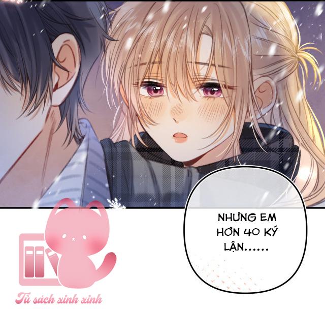 Mối Tình Thầm Kín - Chap 63 - Trang 9