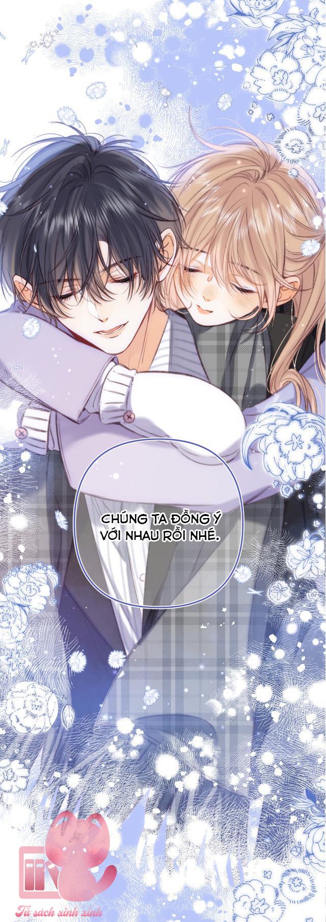 Mối Tình Thầm Kín - Chap 64 - Trang 1