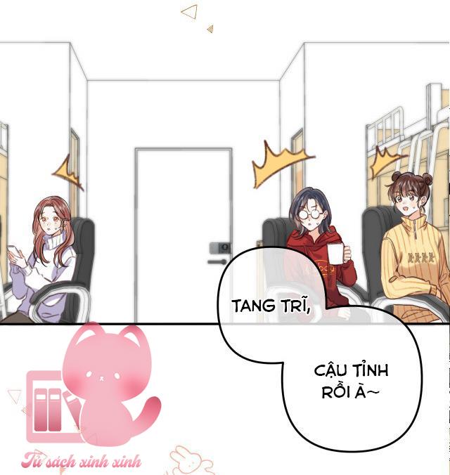 Mối Tình Thầm Kín - Chap 64 - Trang 11