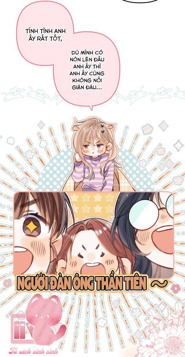 Mối Tình Thầm Kín - Chap 64 - Trang 17