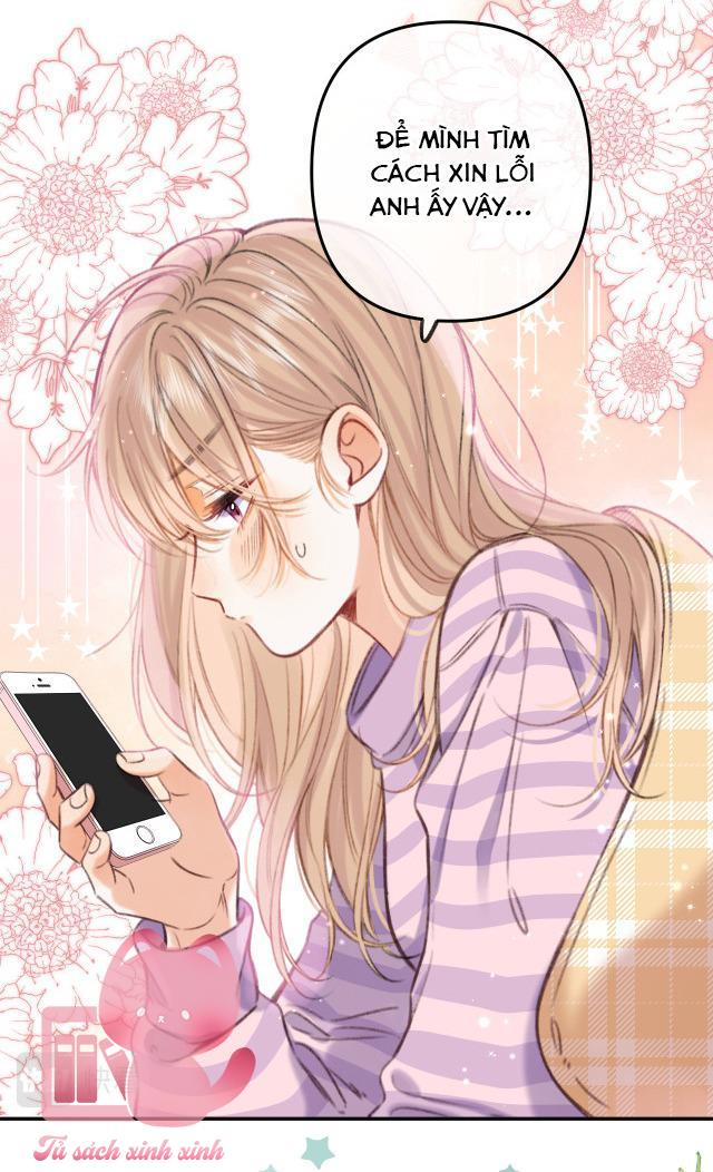 Mối Tình Thầm Kín - Chap 64 - Trang 18