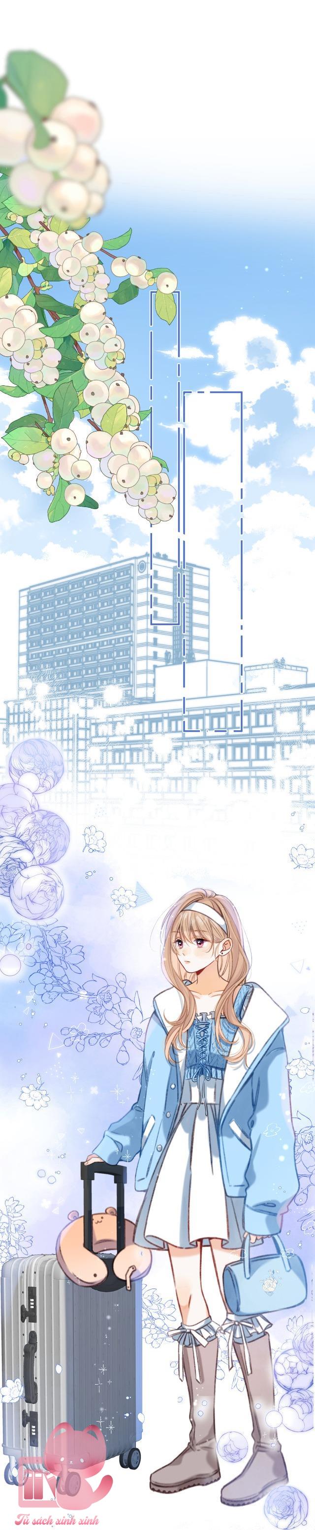 Mối Tình Thầm Kín - Chap 64 - Trang 20