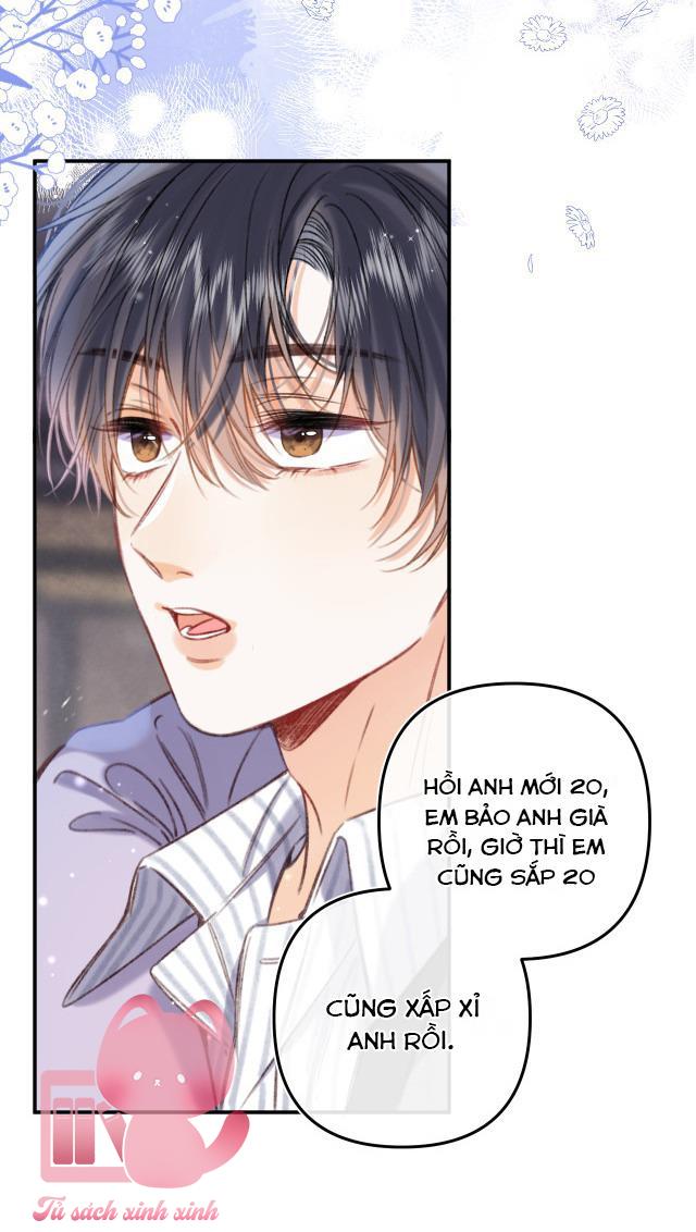 Mối Tình Thầm Kín - Chap 64 - Trang 3