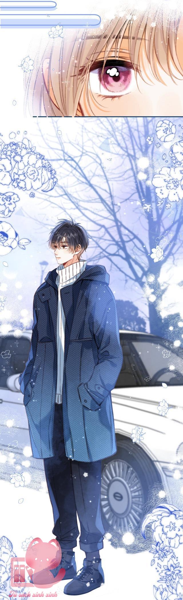 Mối Tình Thầm Kín - Chap 64 - Trang 21