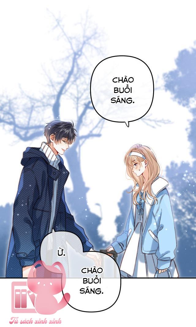 Mối Tình Thầm Kín - Chap 64 - Trang 23