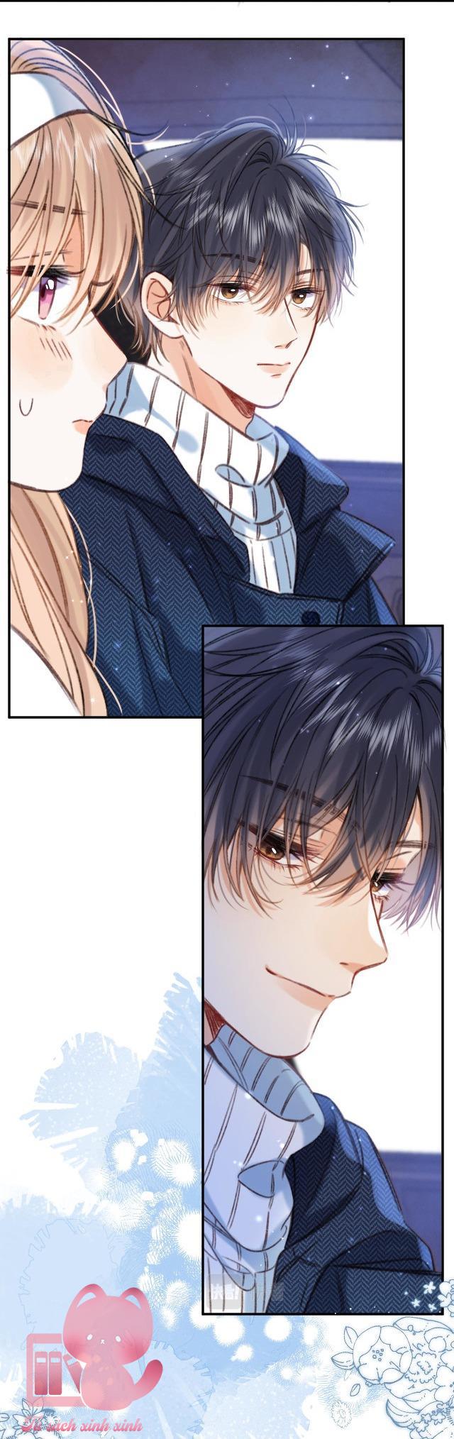 Mối Tình Thầm Kín - Chap 64 - Trang 25