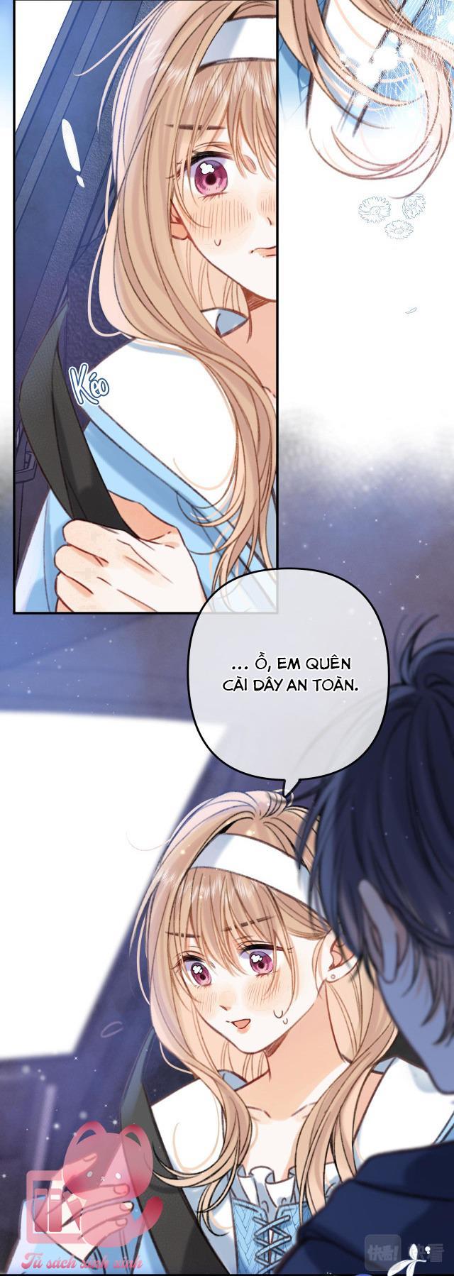 Mối Tình Thầm Kín - Chap 64 - Trang 28
