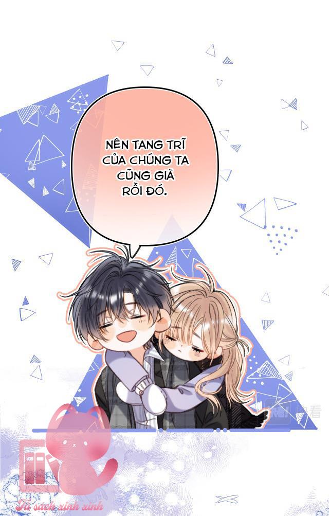 Mối Tình Thầm Kín - Chap 64 - Trang 4